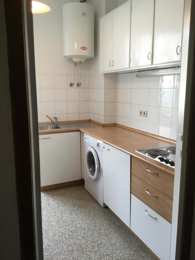 בולצאנו Hotel Adria מראה חיצוני תמונה