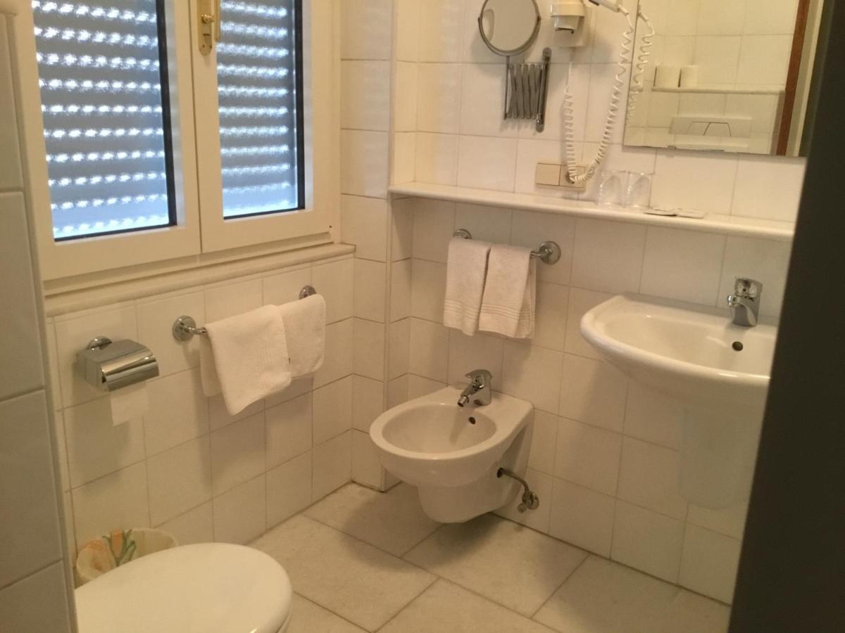 בולצאנו Hotel Adria מראה חיצוני תמונה