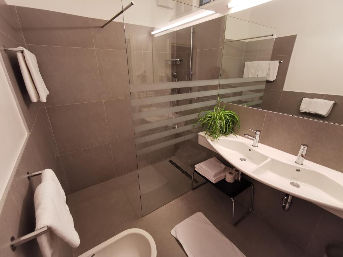 בולצאנו Hotel Adria מראה חיצוני תמונה