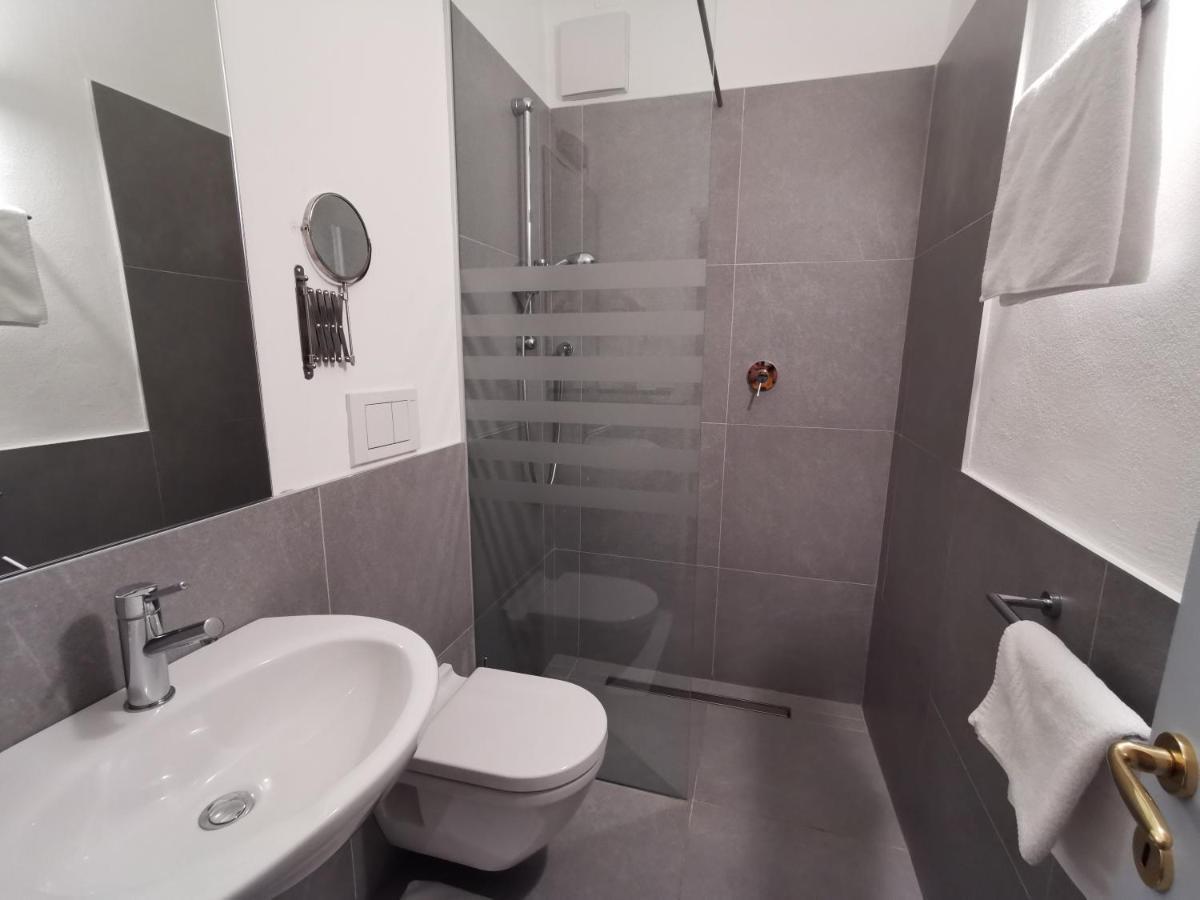 בולצאנו Hotel Adria מראה חיצוני תמונה