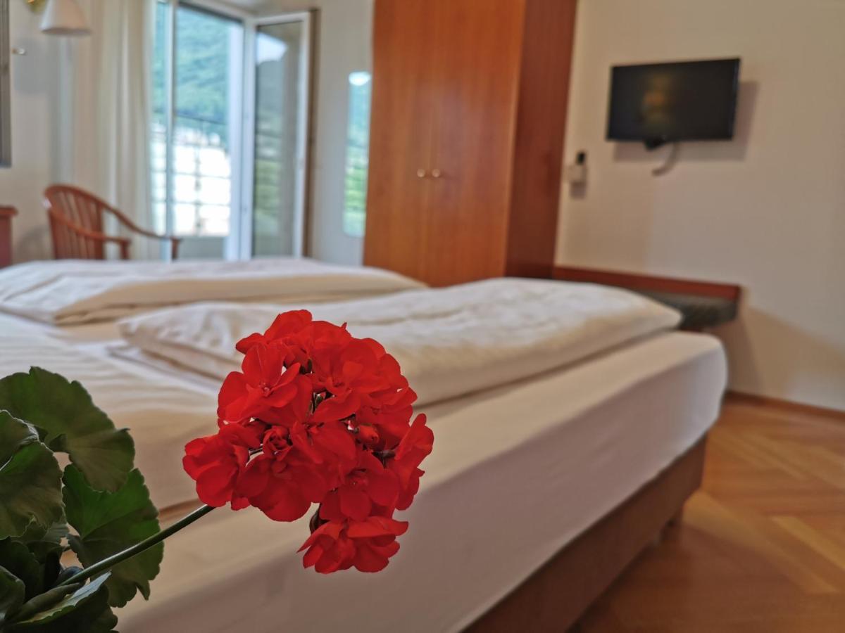 בולצאנו Hotel Adria מראה חיצוני תמונה