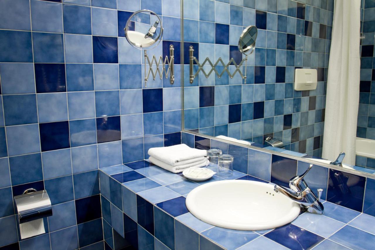 בולצאנו Hotel Adria מראה חיצוני תמונה
